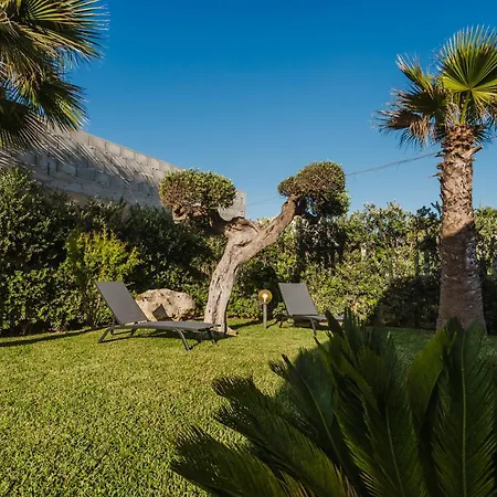 Il Patio Sul Mare By Quokka 360 - 5 Min Walk From The